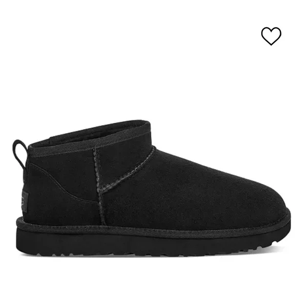 Classic Ultra Mini Booties - Picture 2 of 11